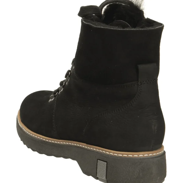 Cheap Waldläufer BEAR DOUBLEFACE BEAR schwarz