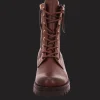Flash Sale Gabor comfort Biker Boots braun