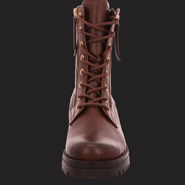 Flash Sale Gabor comfort Biker Boots braun