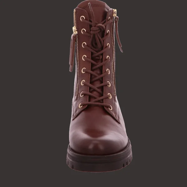 New Gabor comfort Biker Boots braun