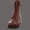 Flash Sale Gabor comfort Biker Boots braun
