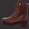 Flash Sale Gabor comfort Biker Boots braun