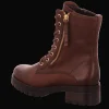 Flash Sale Gabor comfort Biker Boots braun