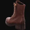 Flash Sale Gabor comfort Biker Boots braun