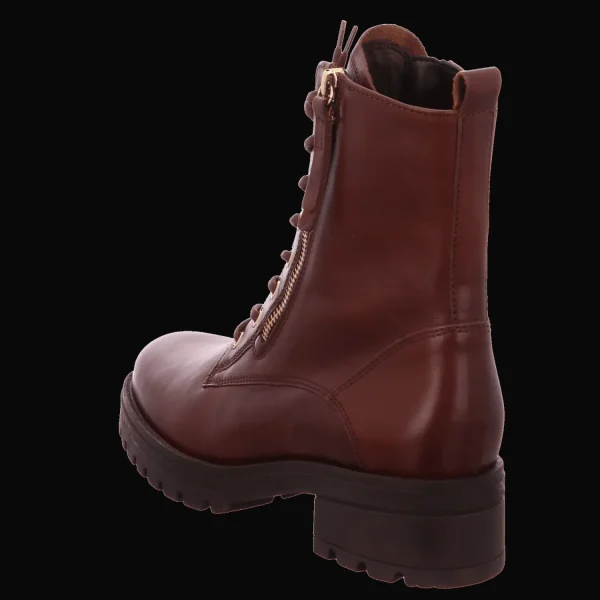 New Gabor comfort Biker Boots braun