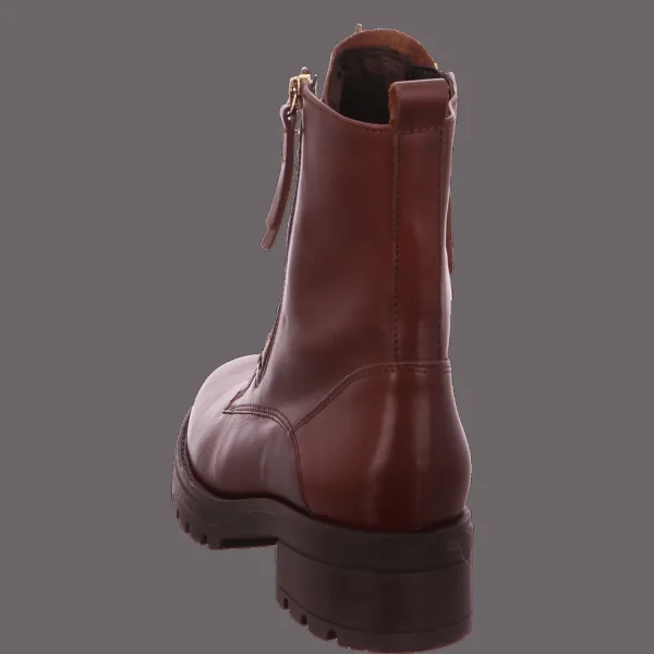 New Gabor comfort Biker Boots braun