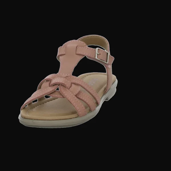 Discount Ricosta BIRTE rosa