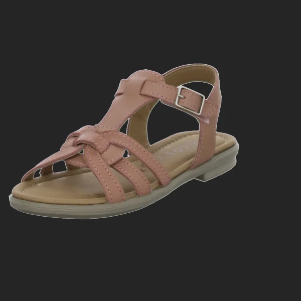 Discount Ricosta BIRTE rosa