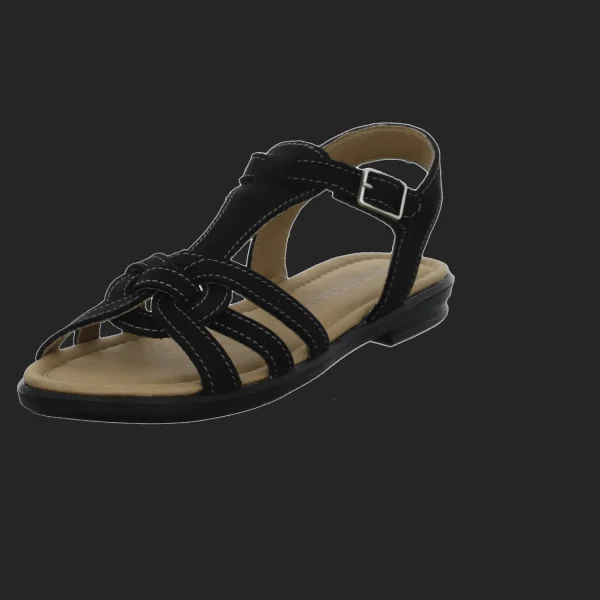 Discount Ricosta BIRTE schwarz