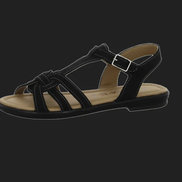 Discount Ricosta BIRTE schwarz