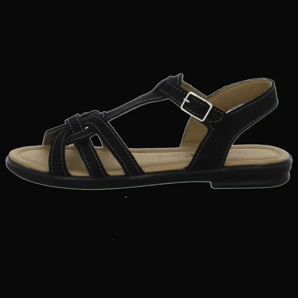Discount Ricosta BIRTE schwarz