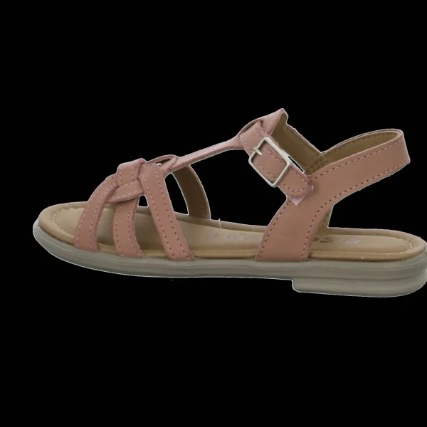Discount Ricosta BIRTE rosa