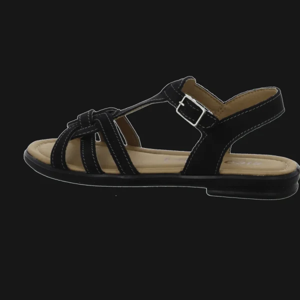 Discount Ricosta BIRTE schwarz