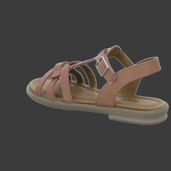 Discount Ricosta BIRTE rosa