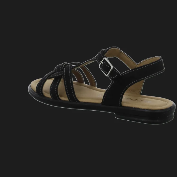 Discount Ricosta BIRTE schwarz