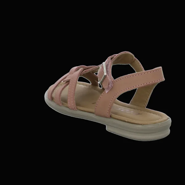 Discount Ricosta BIRTE rosa
