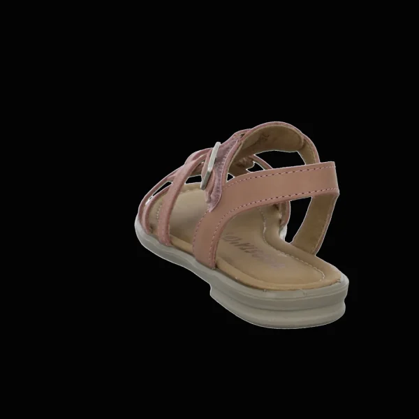 Discount Ricosta BIRTE rosa
