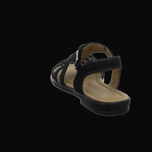 Discount Ricosta BIRTE schwarz