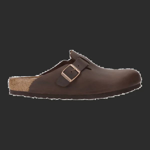 Cheap Birkenstock Boston FL Habana Braun