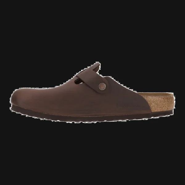 Cheap Birkenstock Boston FL Habana Braun