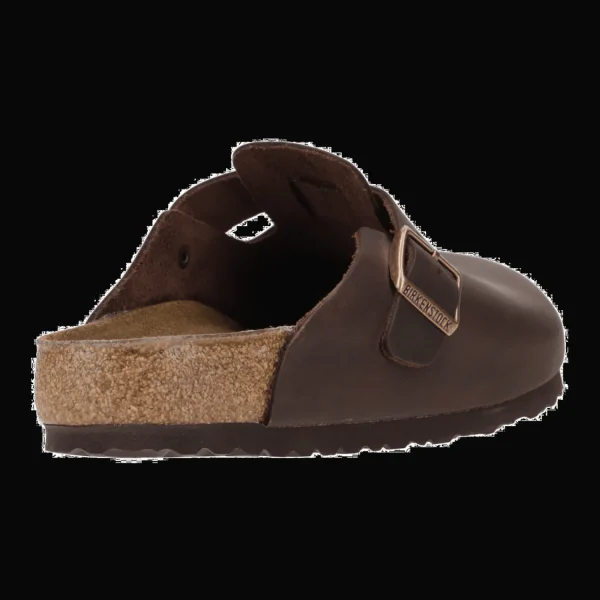 Cheap Birkenstock Boston FL Habana Braun