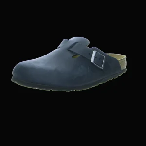 Sale Birkenstock Boston FL schwarz