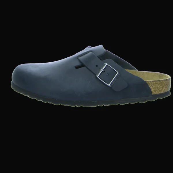 Sale Birkenstock Boston FL schwarz