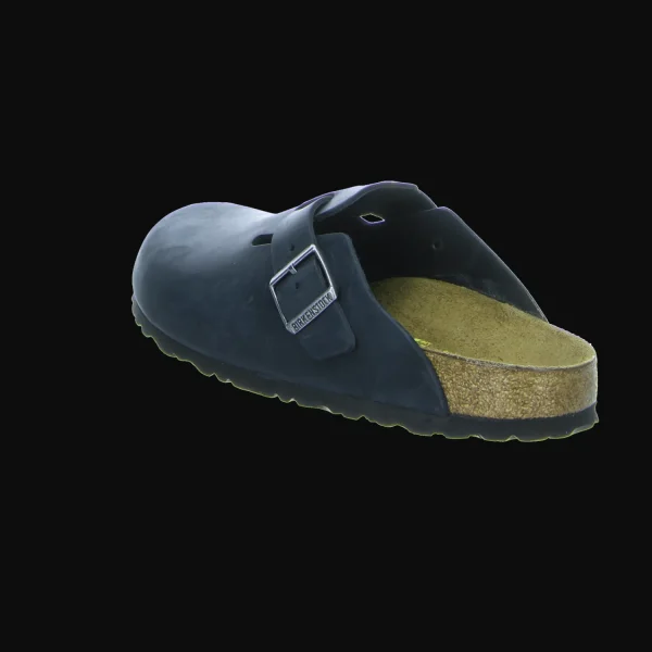 Sale Birkenstock Boston FL schwarz