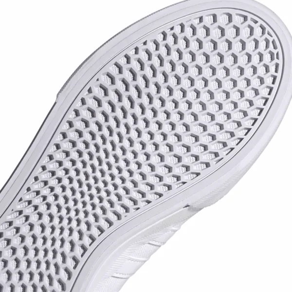 Best adidas Bravada 2.0 Platform Mid Schuh Weiß