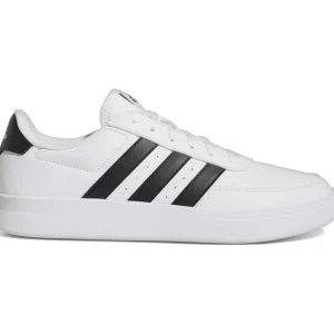 Sale adidas Breaknet 2.0 Schuh Weiß
