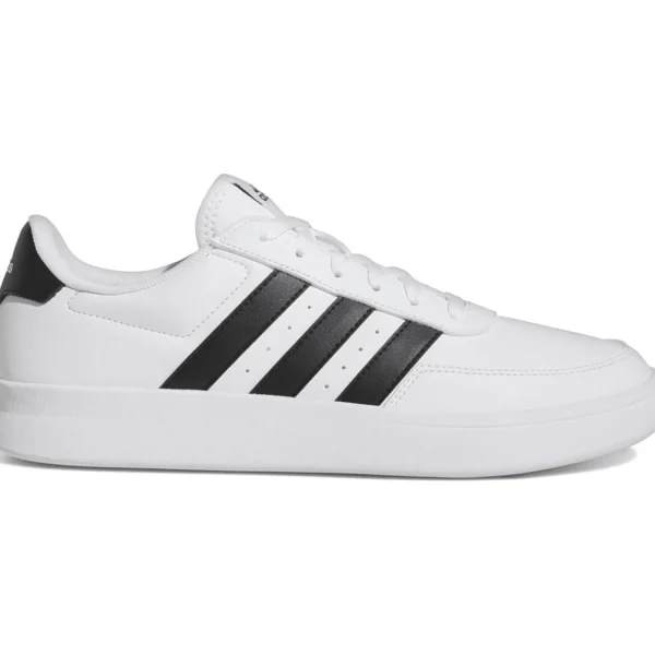 Sale adidas Breaknet 2.0 Schuh Weiß