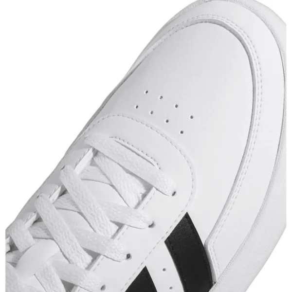 Sale adidas Breaknet 2.0 Schuh Weiß