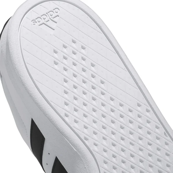 Sale adidas Breaknet 2.0 Schuh Weiß