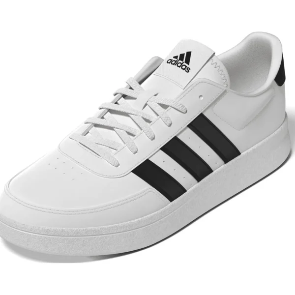 Sale adidas Breaknet 2.0 Schuh Weiß