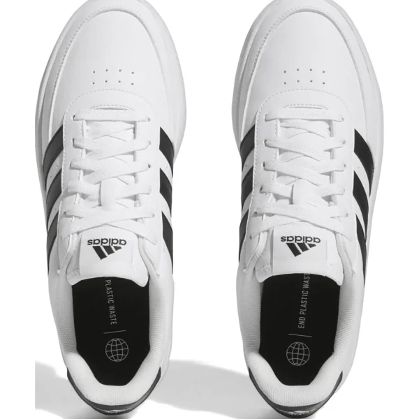 Sale adidas Breaknet 2.0 Schuh Weiß