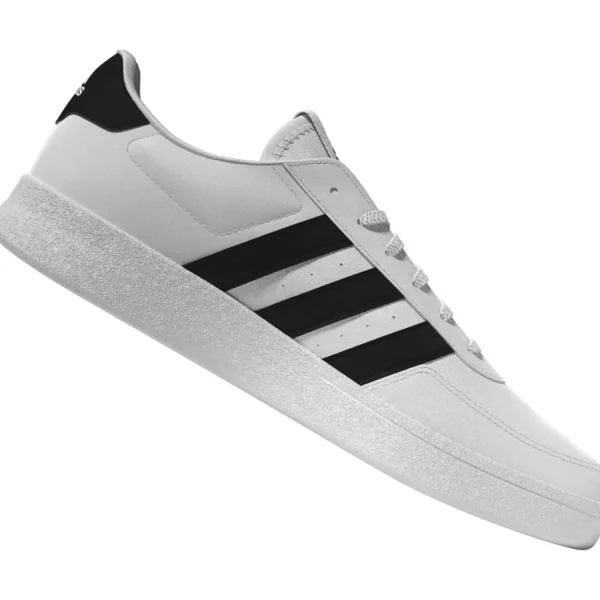 Sale adidas Breaknet 2.0 Schuh Weiß