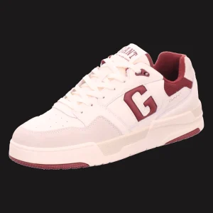 Shop Gant Brookpal Sneaker beige-kombiniert-bunt