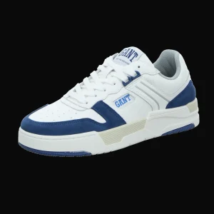 Fashion Gant Brookpal Sneaker white/blue