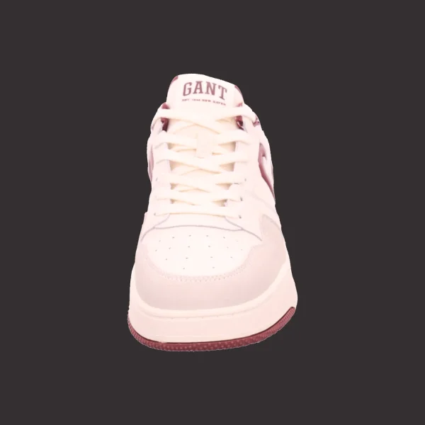 Shop Gant Brookpal Sneaker beige-kombiniert-bunt