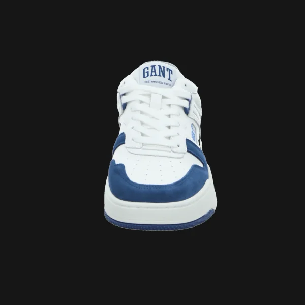 Fashion Gant Brookpal Sneaker white/blue