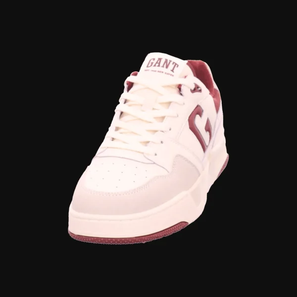 Shop Gant Brookpal Sneaker beige-kombiniert-bunt