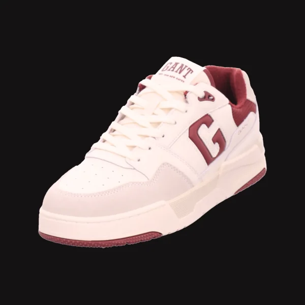 Shop Gant Brookpal Sneaker beige-kombiniert-bunt