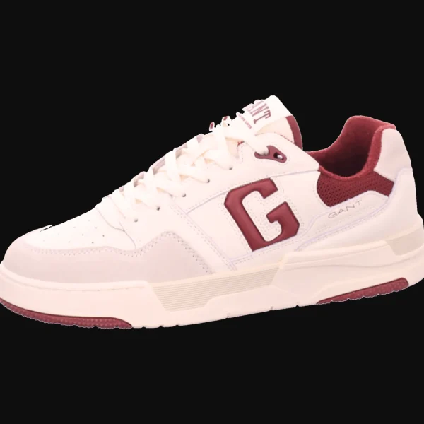 Shop Gant Brookpal Sneaker beige-kombiniert-bunt