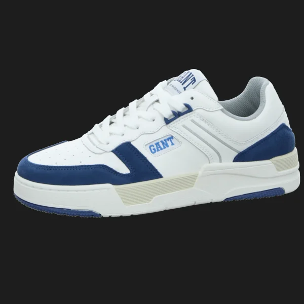 Fashion Gant Brookpal Sneaker white/blue