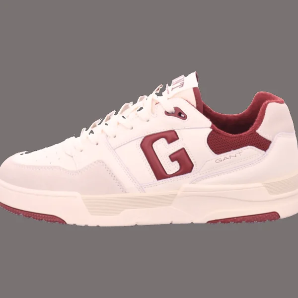 Shop Gant Brookpal Sneaker beige-kombiniert-bunt