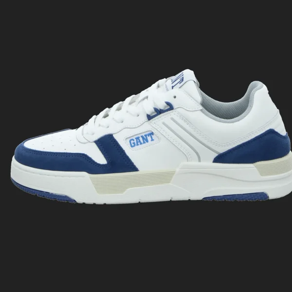 Fashion Gant Brookpal Sneaker white/blue