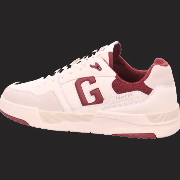 Shop Gant Brookpal Sneaker beige-kombiniert-bunt