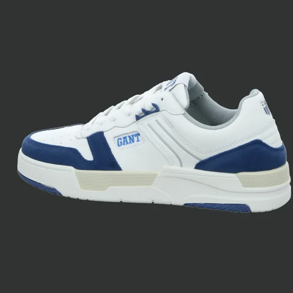 Fashion Gant Brookpal Sneaker white/blue
