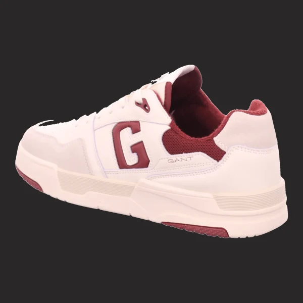 Shop Gant Brookpal Sneaker beige-kombiniert-bunt