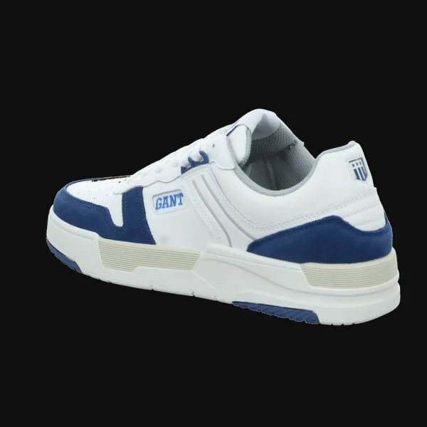 Fashion Gant Brookpal Sneaker white/blue